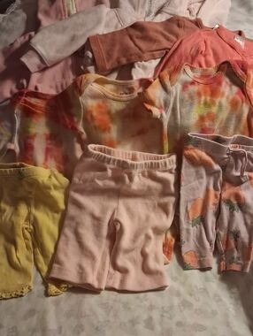 3 Month Clorhing Bundle